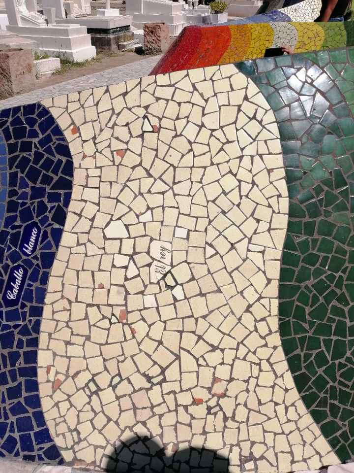 Primer viaje de casados: Dolores Hidalgo. - 6