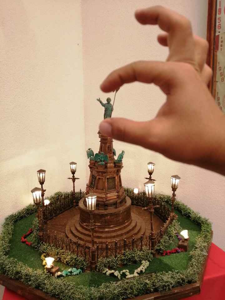 Primer viaje de casados: Dolores Hidalgo. - 9