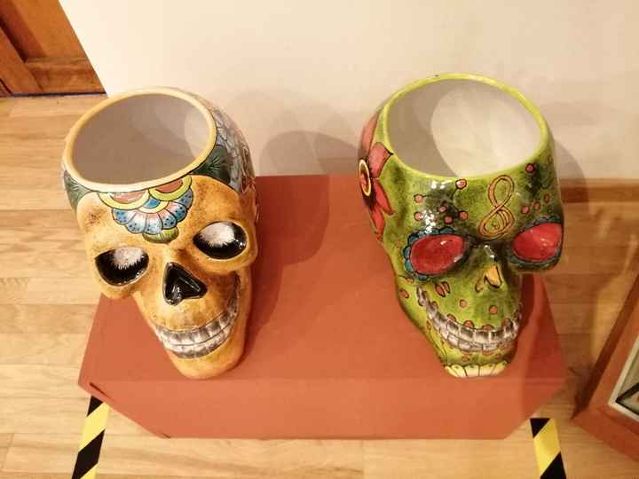 Primer viaje de casados: Dolores Hidalgo. - 11