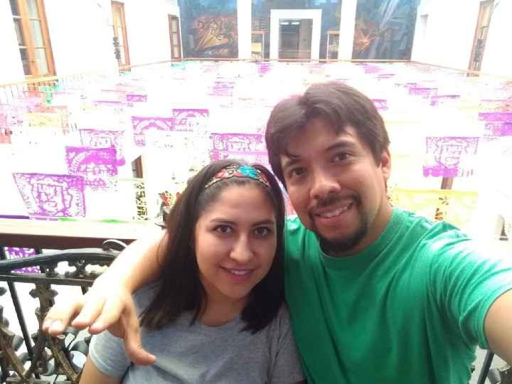 Primer viaje de casados: Dolores Hidalgo. - 12