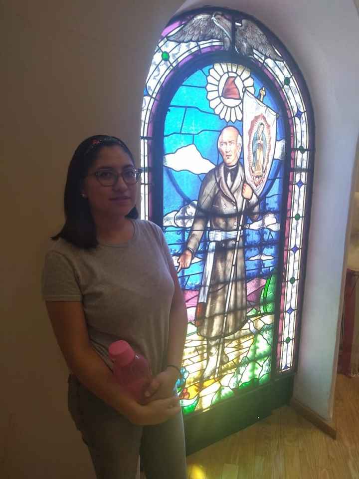 Primer viaje de casados: Dolores Hidalgo. - 21