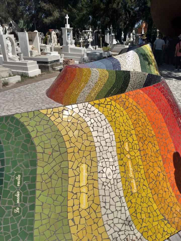 Primer viaje de casados: Dolores Hidalgo. - 23