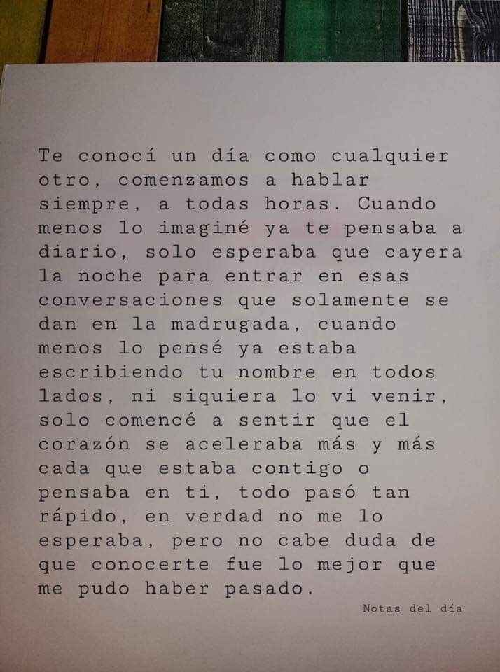 ¡A ponernos románticos! - 1