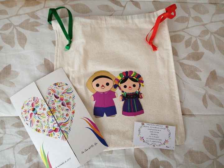 Todas las invitaciones de la Comunidad: ¡Aquí! - 1