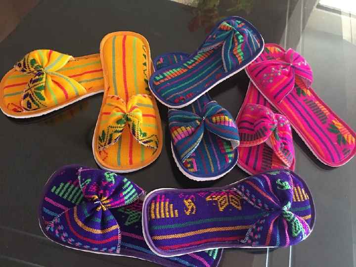 Detalles de mi boda: Los recuerdos 🥰 - 7