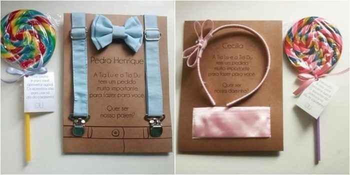 Regalitos para pajes - 8