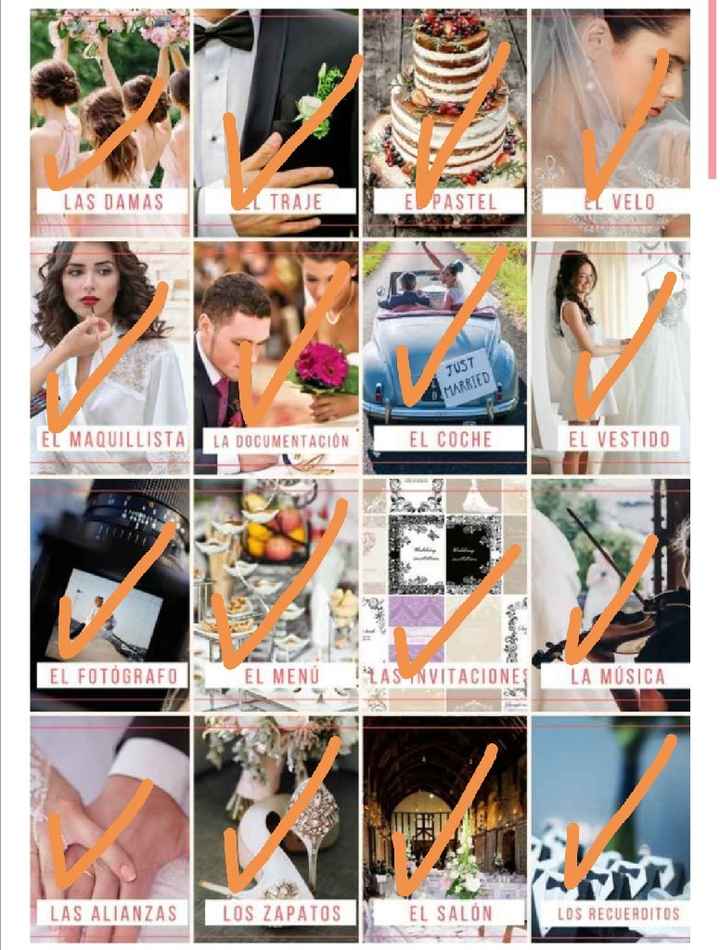 La lotería de Paola - 1