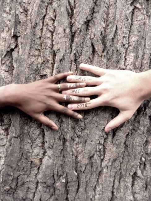 Ideas para save The date 👌🌟😉 - 8