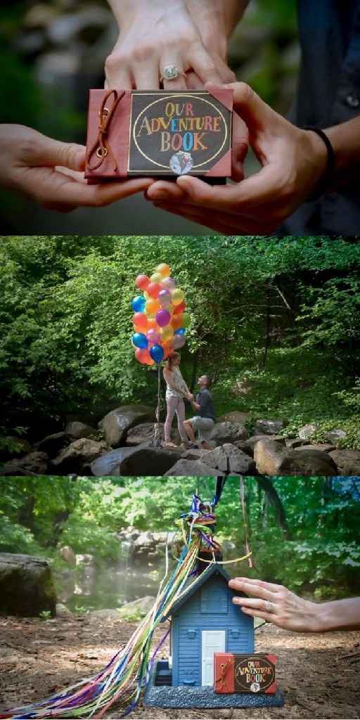 Ideas para save The date 👌🌟😉 - 11