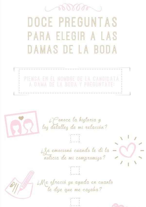 Que tan bueno es tener damas?? - 1