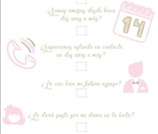 Que tan bueno es tener damas?? - 2