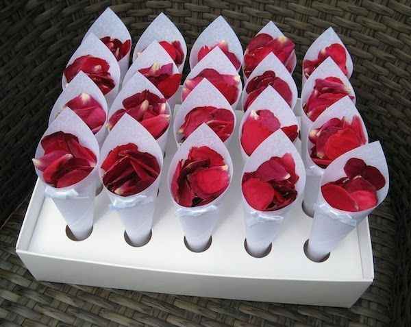 Que utilizar para la salida de novia de la iglesia - 3