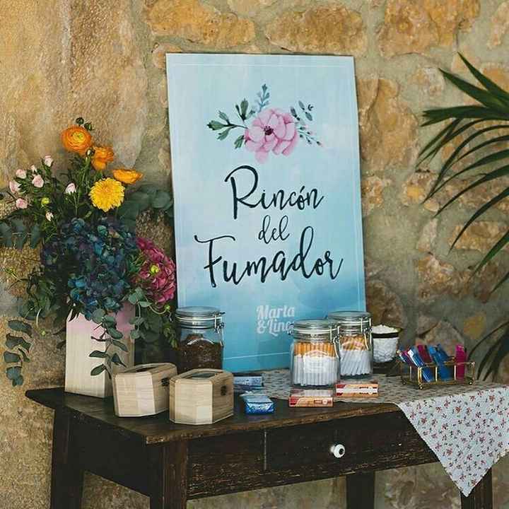 4 Ideas para implementar en tu boda. - 2