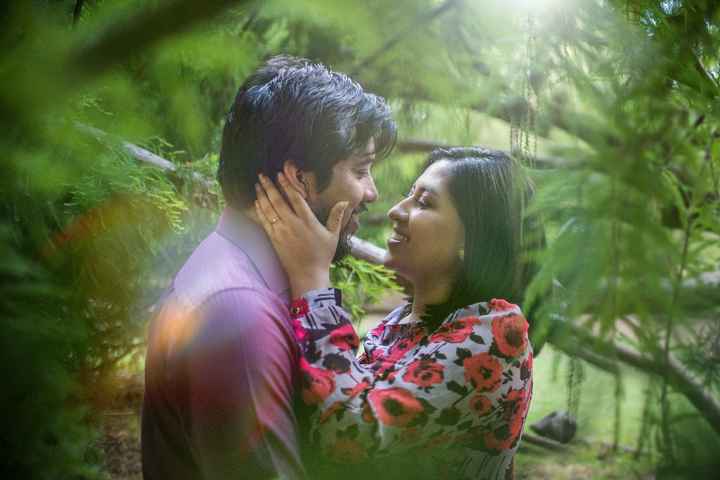 ¡Reto de la foto más romántica!🎄😍😘 - 1