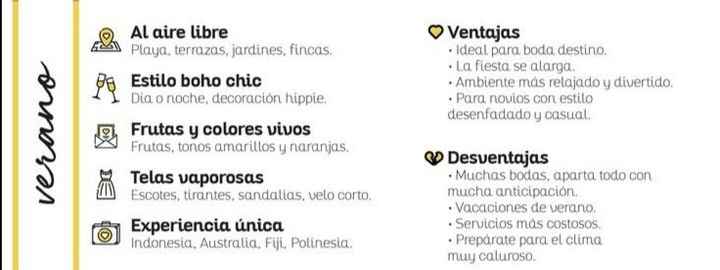 Qué fecha queda mejor?? - 2