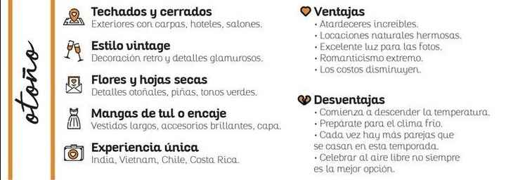 Qué fecha queda mejor?? - 3