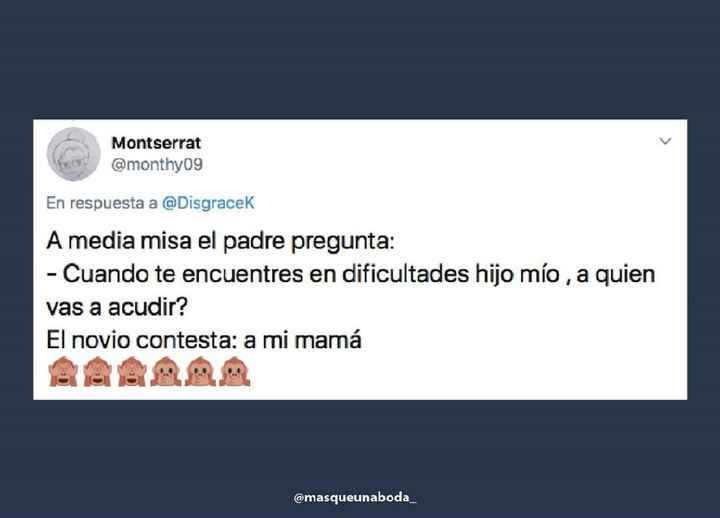 No imaginarás lo que pasó en estás bodas... - 7