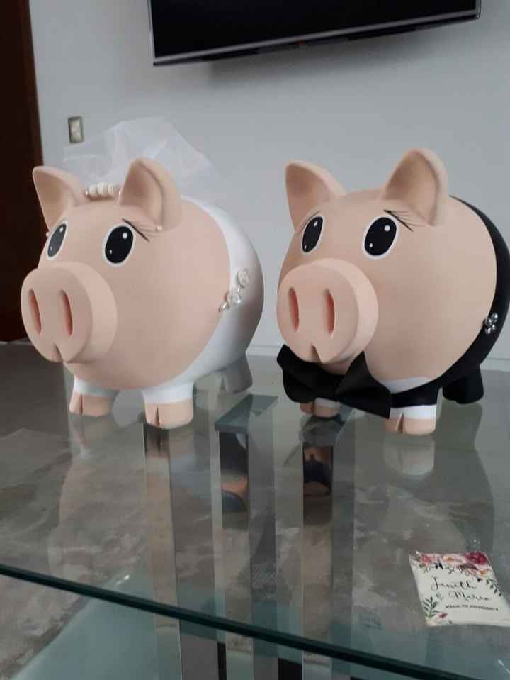 Ayuda para pedir dinero 😅 - 1