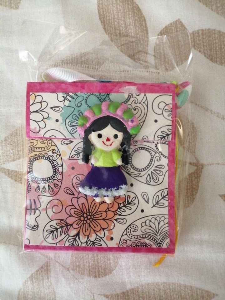 Boda con temática? - 6