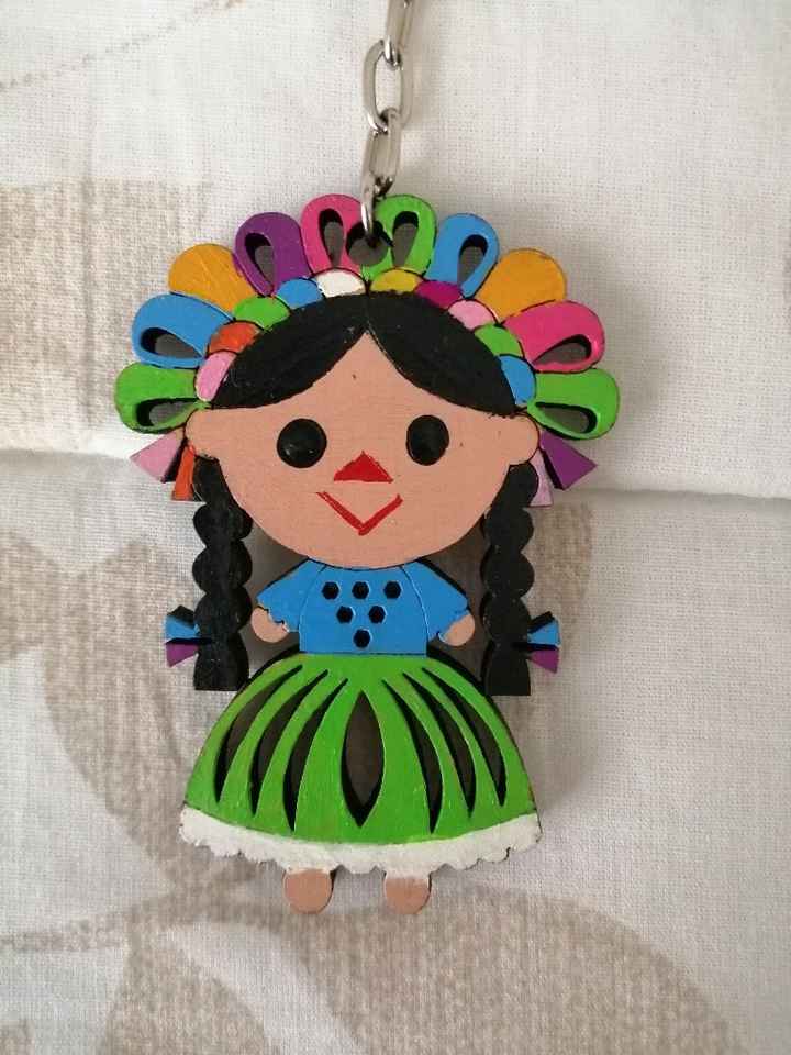 Boda con temática? - 9