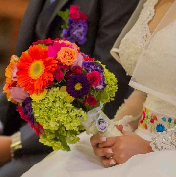 Cosas que tienes qué hacer 36 Hrs. Antes de la boda. - 16