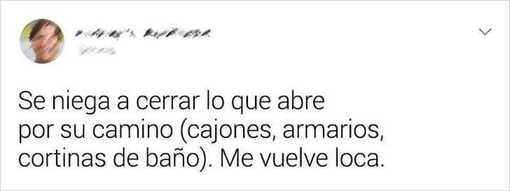 Discusiones tontas de casados, para reír un ratito... - 15
