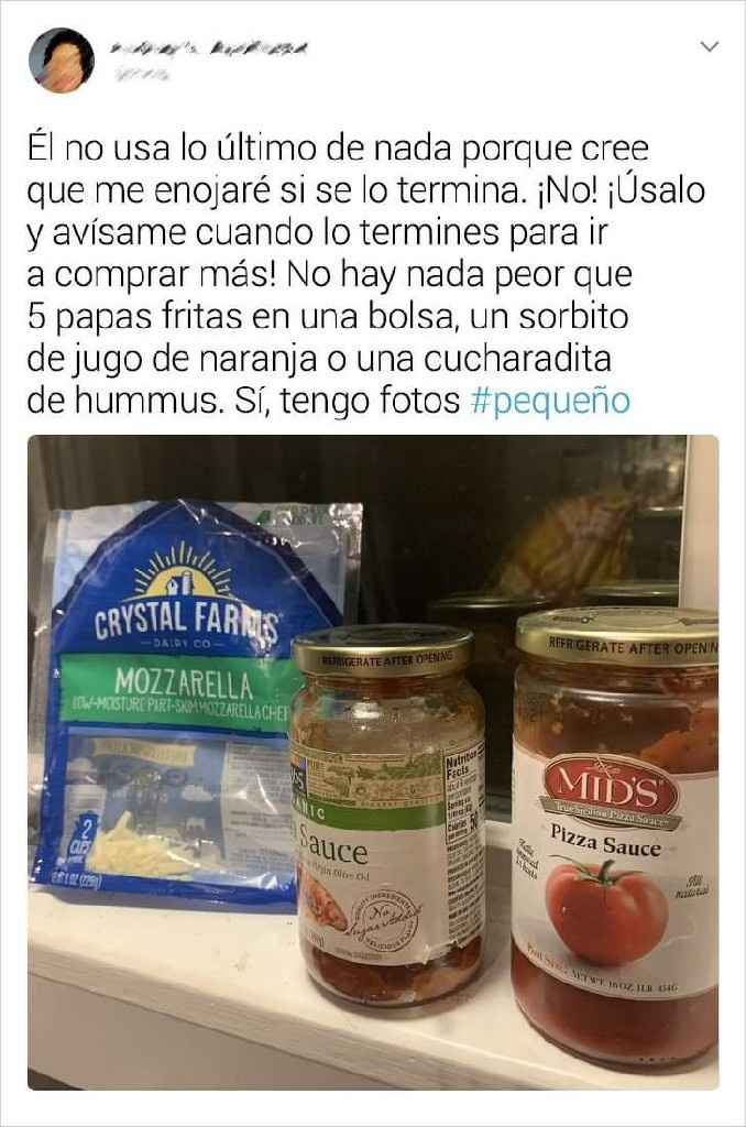 Discusiones tontas de casados, para reír un ratito... - 21