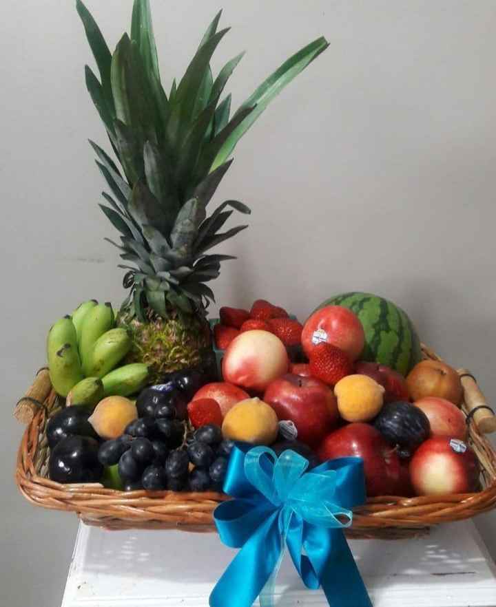 Como pedir que sean nuestros padrinos? - 6