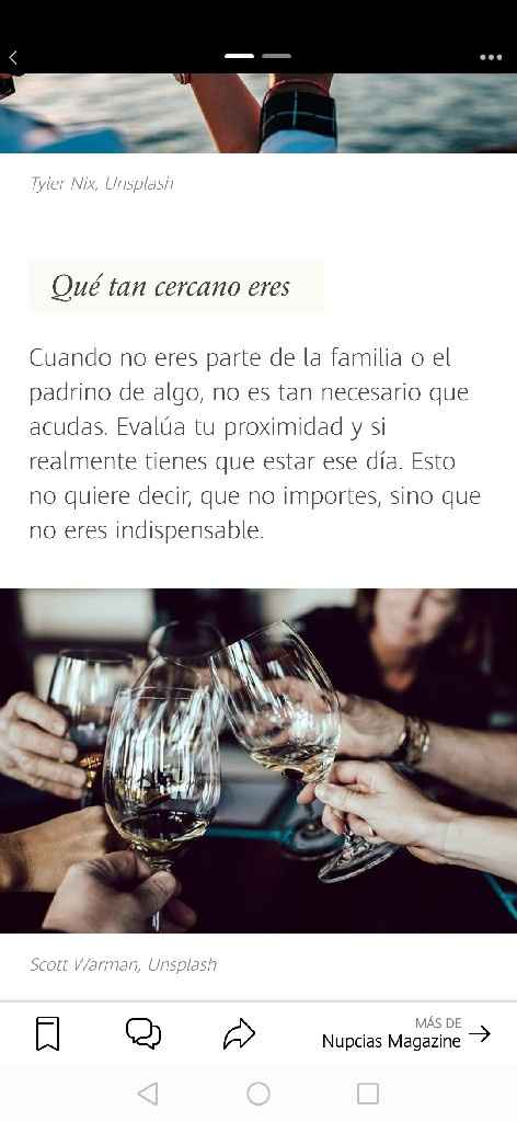 Recomendaciones para eventos ante el covid-19 - 3