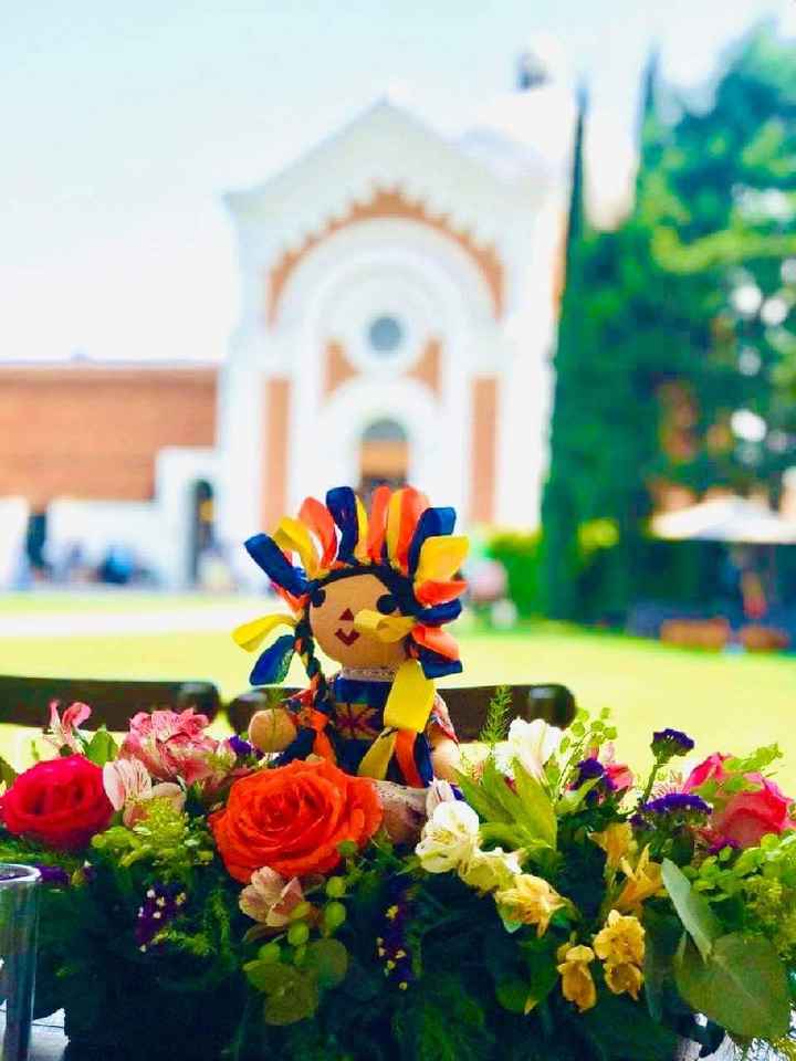 Agrega color a tu decoración - 2