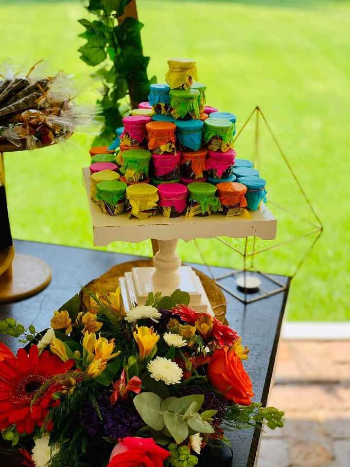 Agrega color a tu decoración - 7