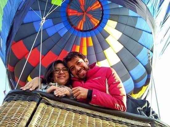 Pedida de mano 💕 - 1