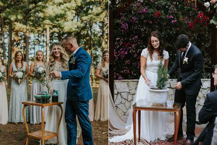 ¿Que es una ceremonia Espiritual? - 4