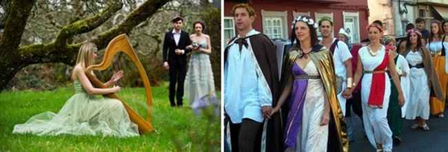 Ceremonia espiritual entrega 2 Celta - 6