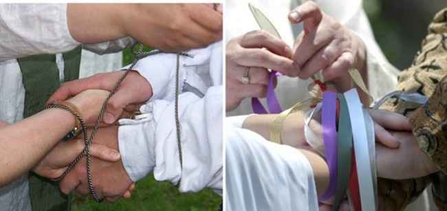 Ceremonia espiritual entrega 2 Celta - 8