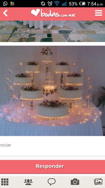 Pastel de b  - 1