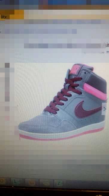 Compartamos foto de nuestras zapatillas... - 1