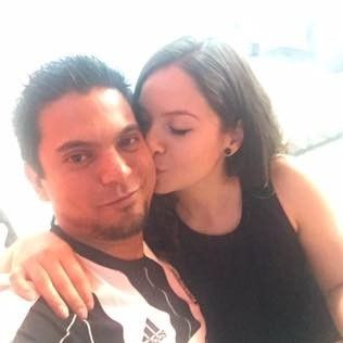 Último Paso: ¡Sube una foto con tu pareja!💘 18