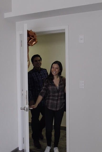 Mis banderines - Alicia 1