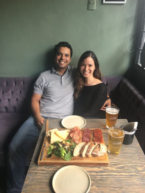 Vamos a conocernos mejor! 3