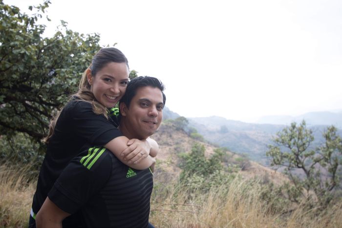 Sube una foto con tu pareja 6