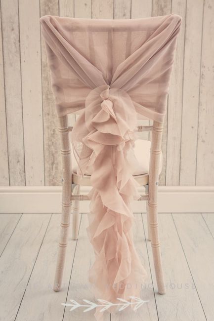 Ideas para decorar sillas 6