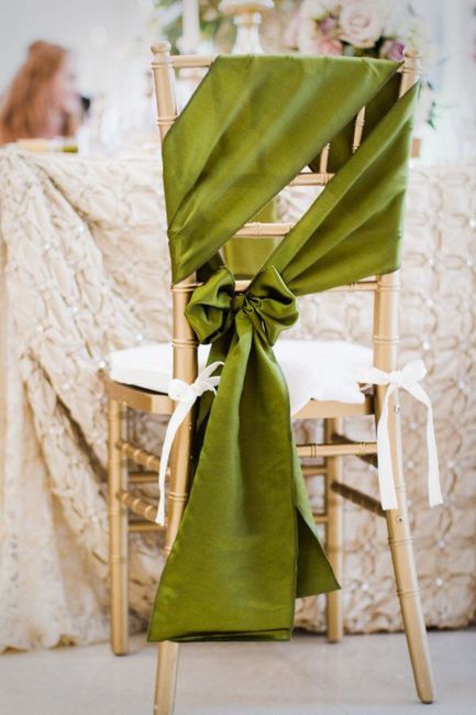 Ideas para decorar sillas 7