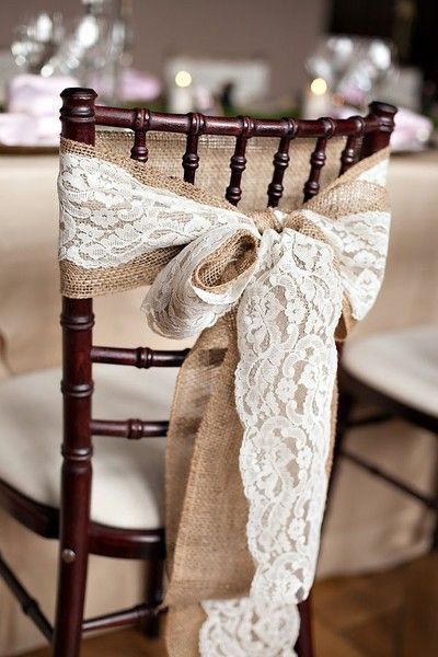 Ideas para decorar sillas 9