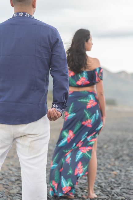 Verónica + Carlos