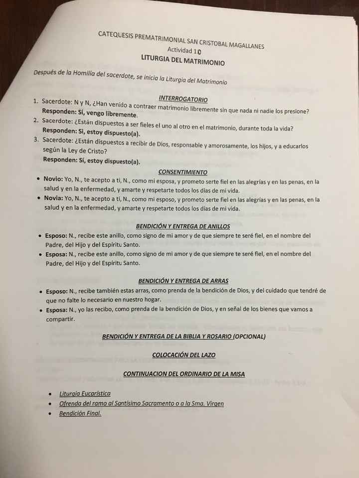 Actividad de práctica