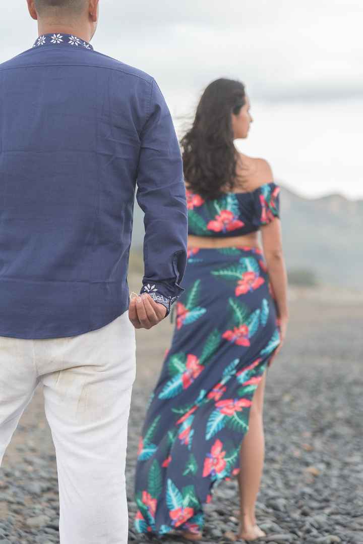 Verónica + Carlos