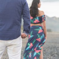 Verónica + Carlos