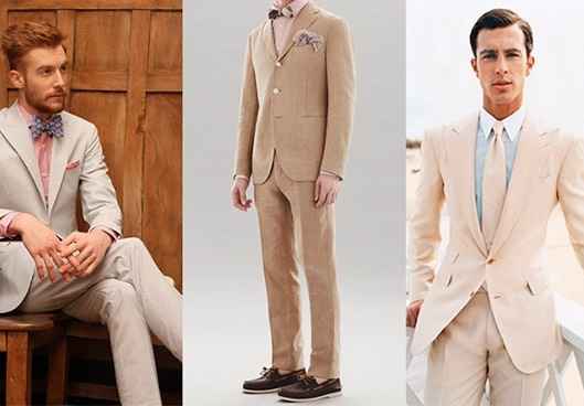 Outfit para boda online en hacienda hombre