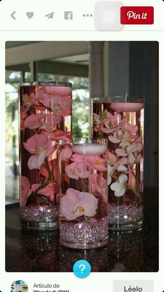 Novias de diciembre 2015 - 1